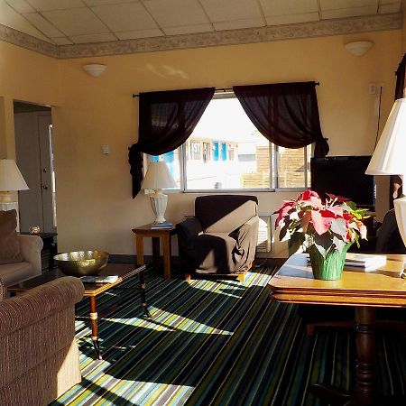 1St Interstate Inn Silverthorne Luaran gambar