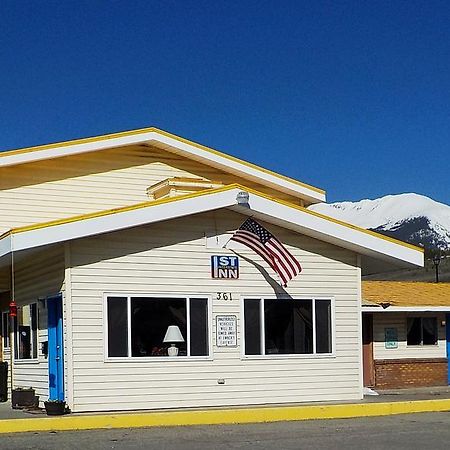 1St Interstate Inn Silverthorne Luaran gambar