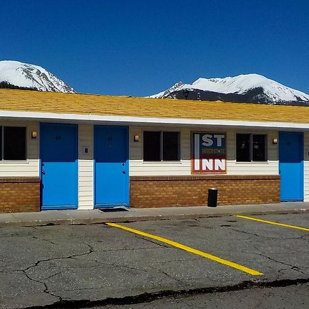 1St Interstate Inn Silverthorne Luaran gambar