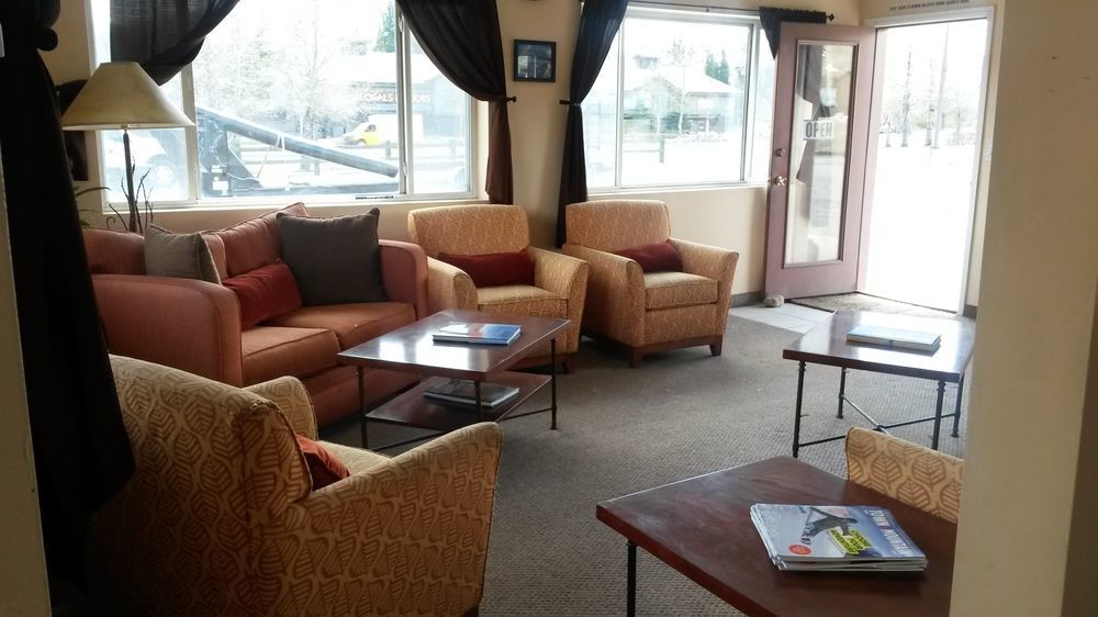 1St Interstate Inn Silverthorne Luaran gambar