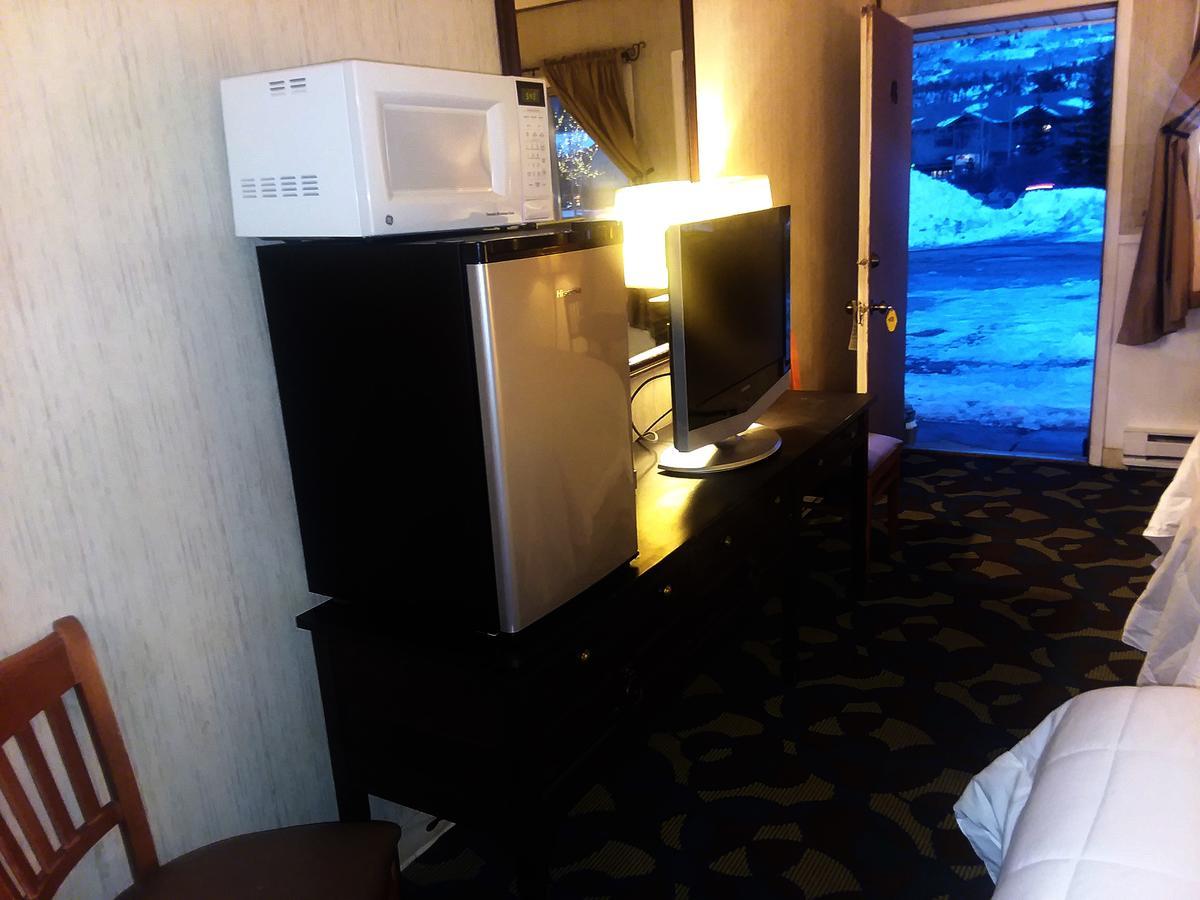 1St Interstate Inn Silverthorne Luaran gambar