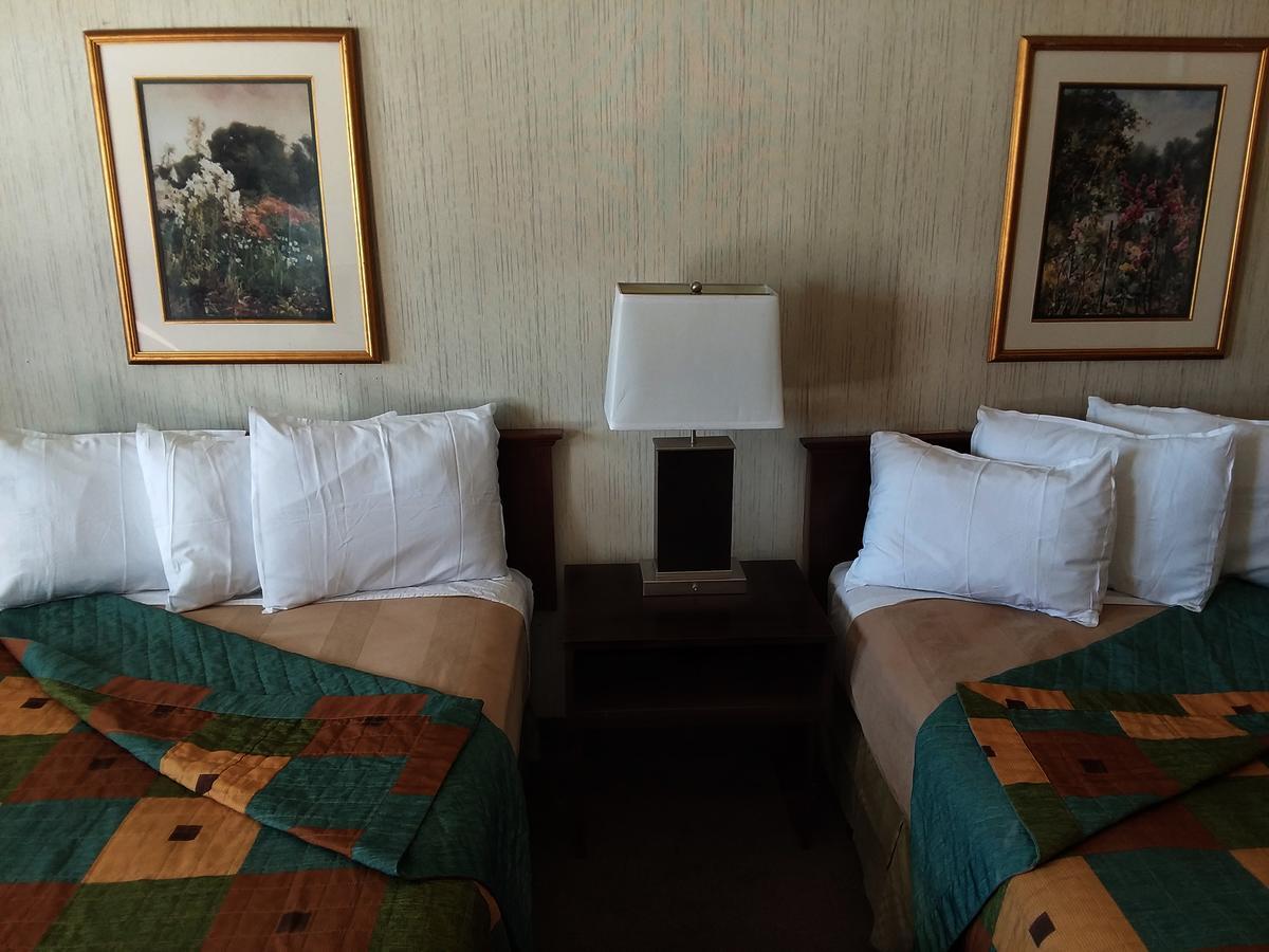 1St Interstate Inn Silverthorne Luaran gambar