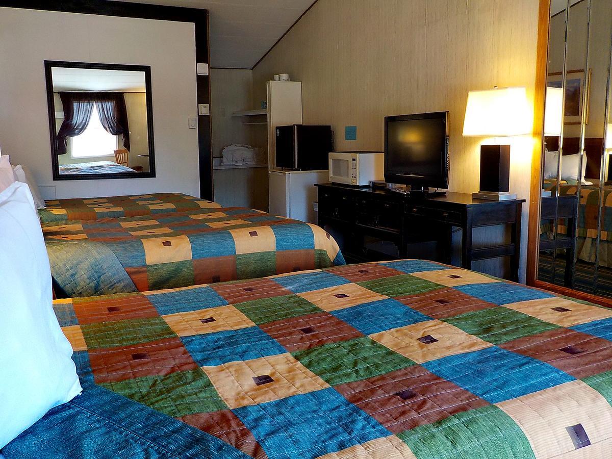 1St Interstate Inn Silverthorne Luaran gambar
